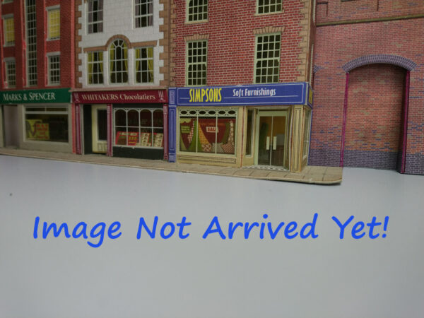 Hornby R663 Point Remote Control