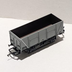 BR 9 Plank Wagon "E30938"
