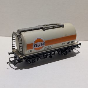 Gulf 731 Tanker Wagon