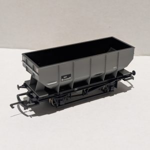 BR Grey 20T Hopper Wagon
